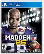 Image result for Madden NFL 23 PlayStation 4
