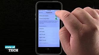 Image result for Apple 5S Settings