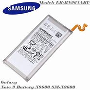 Image result for Samsung Note 9 Original Battery
