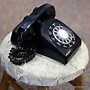 Image result for Purple Rotary Phone