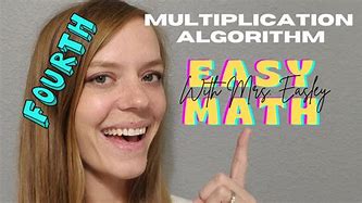 Image result for Math Multiplication