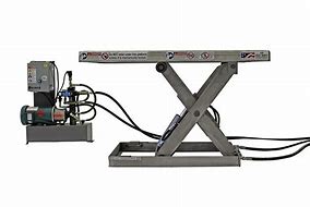 Image result for Lift Table Make It Electric Assist