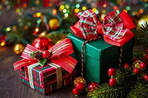 Image result for Christmas Day Gifts