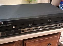 Image result for Philips DVD/VCR Combo