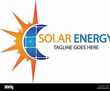 Image result for Solar Company Logo