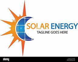 Image result for Solar Sun Logo
