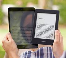 Image result for Livre vs iPad