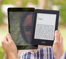 Image result for Kindle Like iPads