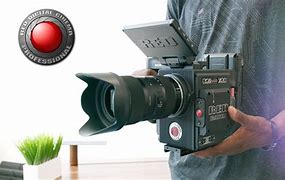 Image result for Red Raven Camera