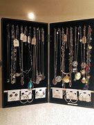 Image result for How to Make a Jewelry Display