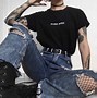 Image result for Dark Grunge Aesthetic Outfits
