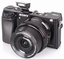 Image result for Shopey Sony Alpha A6000