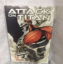 Image result for Attack On Titan Komiks Tagalog