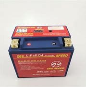 Image result for 12 Volt 8Ah Battery