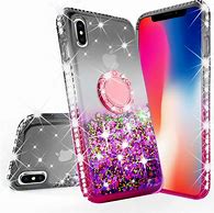 Image result for iPhone XS Max Hard Case for Girls