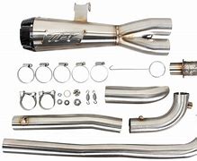Image result for Sportster Exhaust Systems