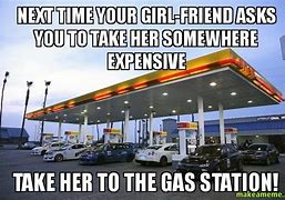 Image result for Gas Station Cash Register Meme