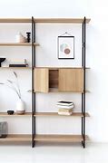 Image result for Wall Clothes Rack