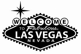 Image result for Las Vegas Clip Art