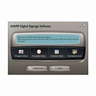 Image result for Sharp Proffessional Display/Screen