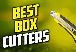 Image result for Box Cutter