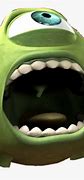 Image result for Monsters Inc Mike Wazowski Face Meme