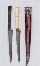 Image result for Double Knife Sheath