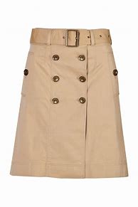 Image result for Burberry Brit Skirt
