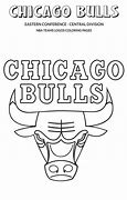 Image result for Raw Chicago Bulls Coloring Page