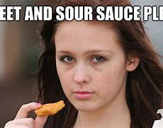 Image result for Sour Sauce Meme
