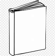 Image result for Blank Book Cover Template