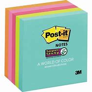 Image result for Small Post It Notes