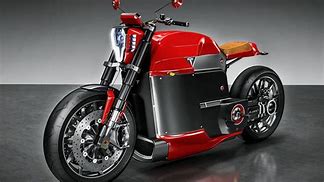 Image result for Electric Motorcycle Images