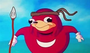 Image result for This Is the Way Meme Knuckles