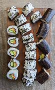 Image result for How to Make Sushi Steps