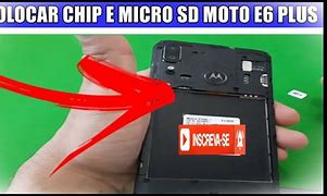 Image result for Moto E6 SD Card Slot