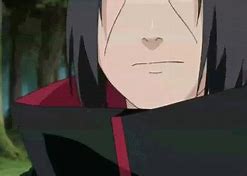 Image result for Itachi Laughing