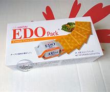 Image result for Edo Snack