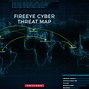 Image result for Kaspersky Cyber Attack Map
