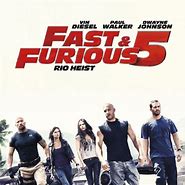 Image result for fast and furious five music