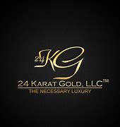 Image result for 24 Karat Logo