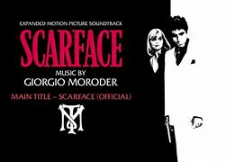 Image result for Scarface Album Soundtrack