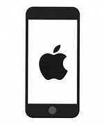 Image result for iPhone 4S Silhouette