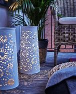 Image result for IKEA Solar Lanterns