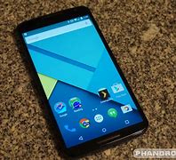 Image result for Nexus 6 Dial Screen