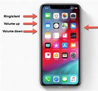 Image result for iPhone 10 Buttons