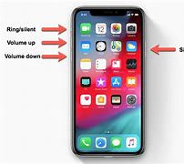 Image result for iPhone 10 Buttons