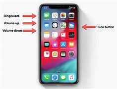Image result for iPhone XS Layout