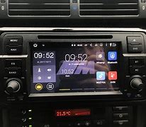 Image result for BMW E46 Radio