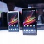 Image result for Sony Xperia ZL